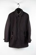 Giacca parka uomo Burberry