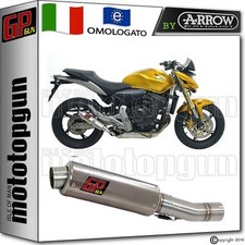 SCARICO GP GUN by ARROW INOX