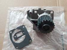 POMPA ACQUA PIAGGIO QUARGO