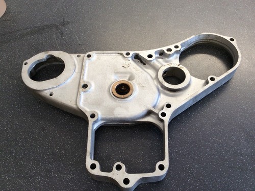Bsa 500 650 coperchio - 500/650,