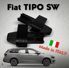 KIT PERNI CAPPELLIERA AVVOLGIBILE  SX DX PER FIAT TIPO SW (2015-- )