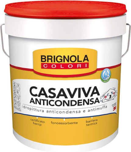 Brignola casaviva anticondensa - casaviva,