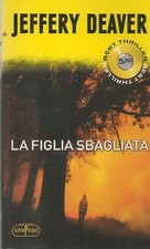 LA FIGLIA SBAGLIATA - JEFFERY