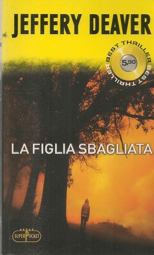 Figlia sbagliata jeffery - figlia,