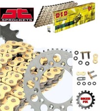 ADATTO Honda CBR1100 XX