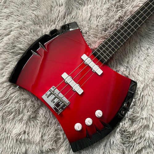 Collo chitarra elettrica basso