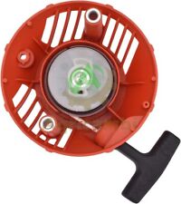 Avviamento Decespugliatore