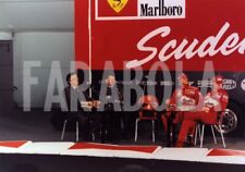 Foto vintage Formula 1