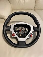Volante ORIGINALE Ferrari F430 F1 Spider - Ferrari F430 F1 Spider steering wheel