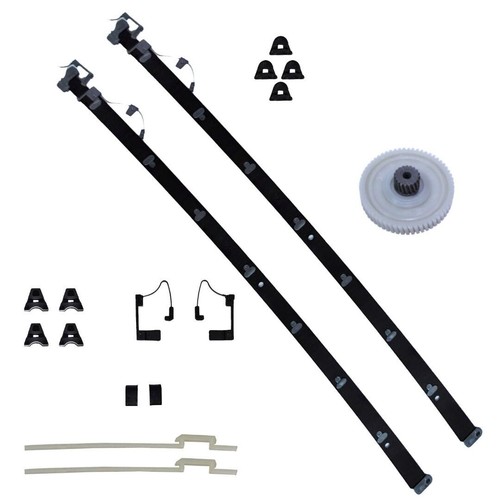 Kit riparazione tetto - kit,