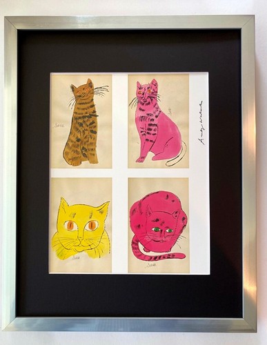 Andy warhol pop art - 🔥,