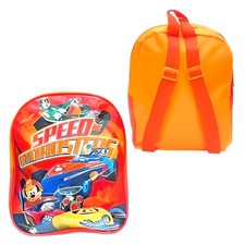 Zaino Piccolo Di Topolino