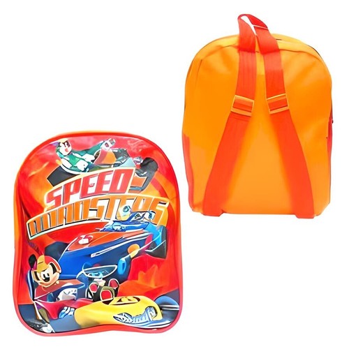 Zaino piccolo topolino - zaino,
