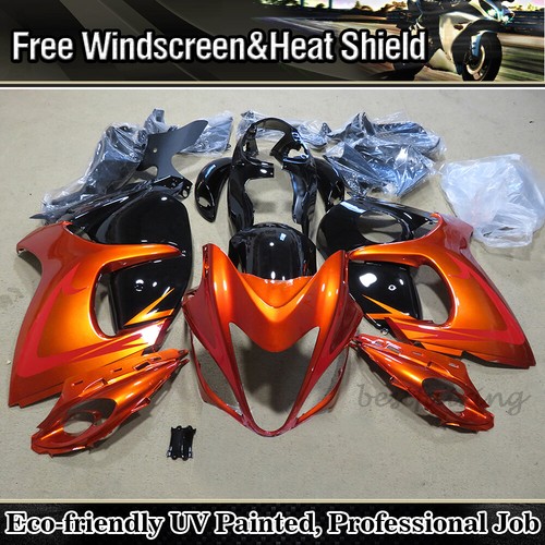 Motorcycle fairings kit for - fairings,