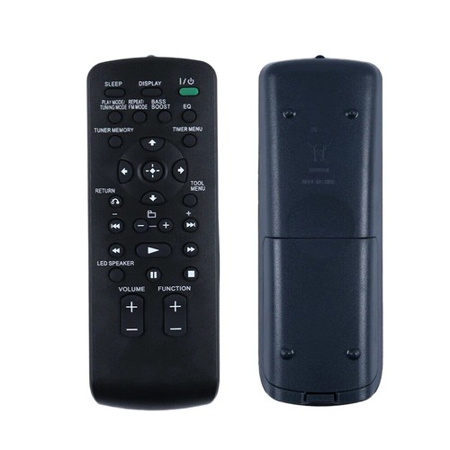 Telecomando per sony lbt - telecomando,
