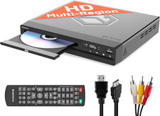 Lettore DVD per TV HDMI | DVD