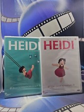 HEIDI - LE PIU' BELLE