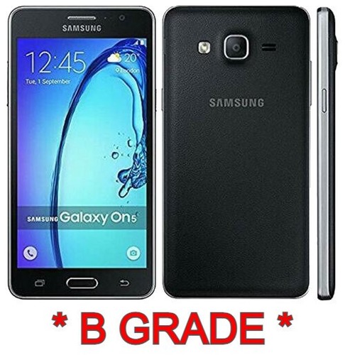 Smartphone mobile samsung - smartphone,