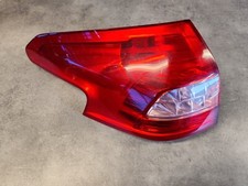 CITROEN C5 II 2 2.0 HDI 136HP
