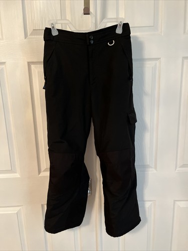 Pantaloni snowboard grandi - da,