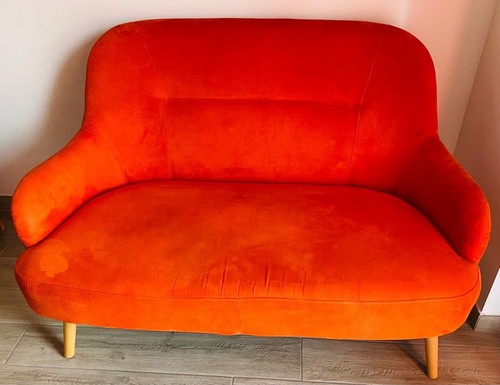 Set divanetto posti - set, 2