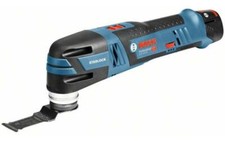 Bosch Multi-Cutter a batteria
