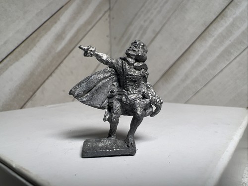 Heritage miniatures john - miniatures,