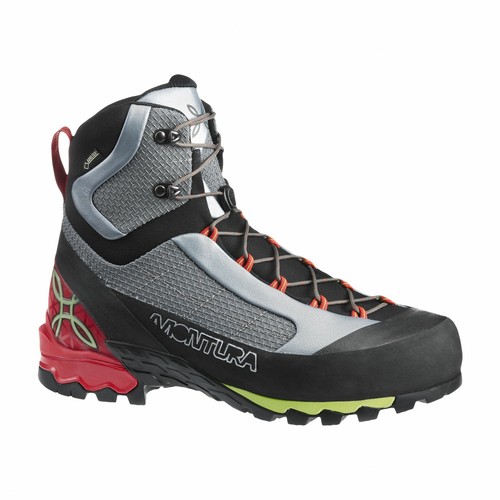 Scarpe uomo montura - uomo, vertigo