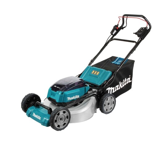 Rasaerba semovente con
