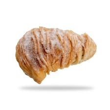 Antico Forno Sfogliatella Riccia 6 Pezzi.