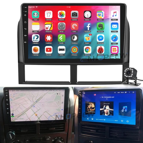Telecamera android 15 - 9',