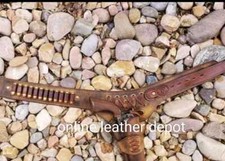 Western Cartuccia Cinghia Ammo