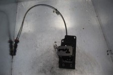 LEVA CAMBIO PER LANCIA Thesis