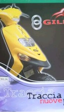 5756230033 KIT ADESIVI GILERA