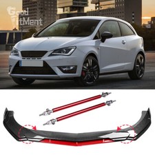 Spoiler labbro anteriore in