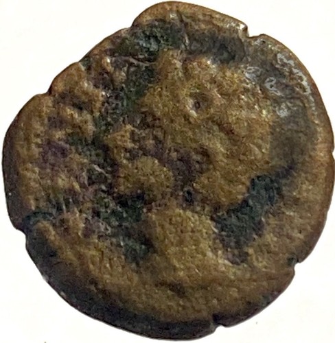 Imperatore romano augusto - romano,