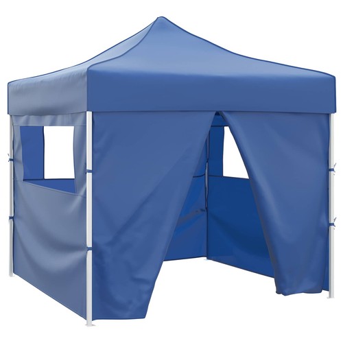 Tenda party blu 291 - 291,