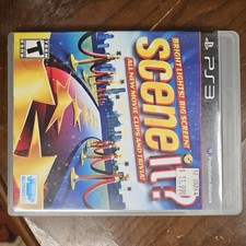 Scene It: Bright Lights Big