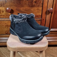 Stivali donna Skechers Easy