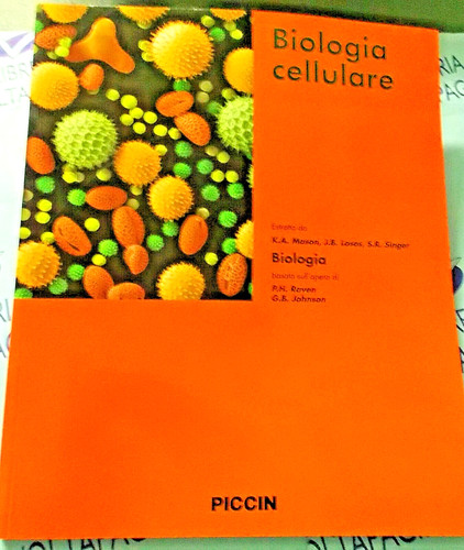 Biologia cellulare p h - cellulare,