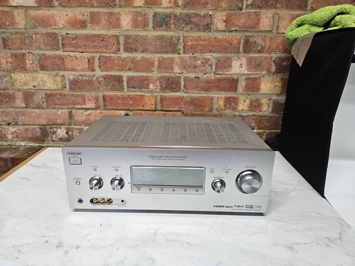 Sony str dg820 ricevitore - sony, str-dg820