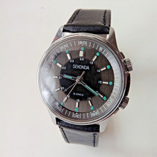 Orologio uomo sovietico