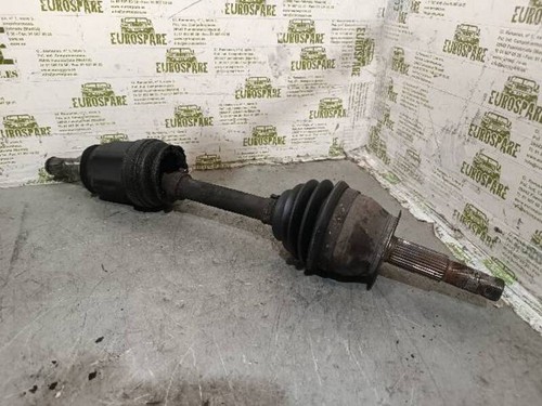 39100eb310 semiasse anteriore - 39100eb310,