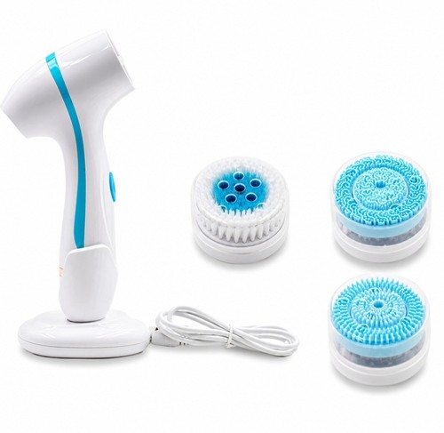 Spazzola pulizia viso - spazzola,