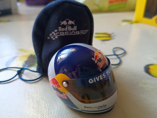 Casco minichamps scala - casco, 1/8