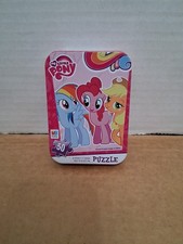 Cardinal MY LITTLE PONY 5" X