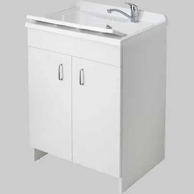 Mobile lavatoio compact ante - lavatoio,