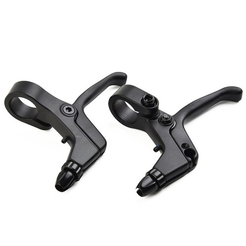 Leva freno finger - leva, 2-finger