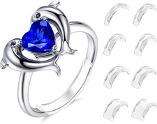 Ring Sizers & Guards for Loose