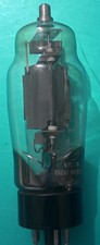 EL33/KT61 Vintage Mullard BVA